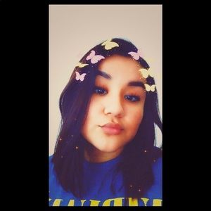 Meet your Posher, Kimberly